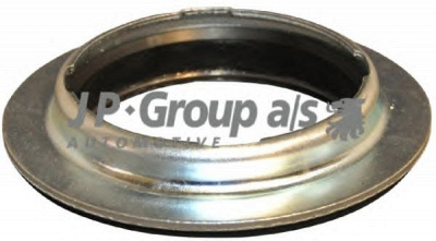 JP GROUP 1142402300 -  ПОДШИПНИК КАЧЕНИЯ, ОПОРА СТОЙКИ АМОРТИЗАТОРА